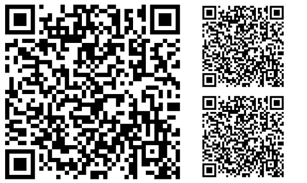 В РФ запатентован способ лазерной передачи данных из космоса на Землю по принципу QR-кода