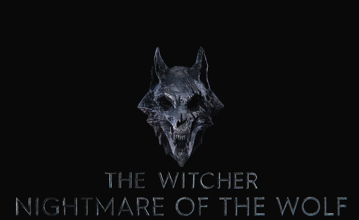 :   (2021)/The Witcher: Nightmare of the Wolf