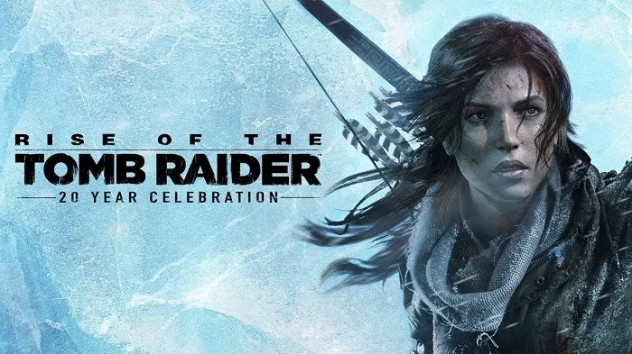  Rise of the Tomb Raider: 20 Year Celebration Steamgifts, Steam, , , Jigidi, Rise of the Tomb Raider