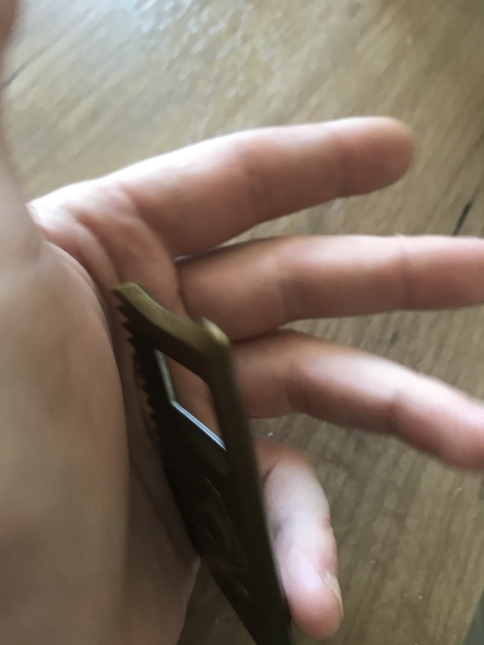   ? WhatIsThisThing,  ?,  , , , 