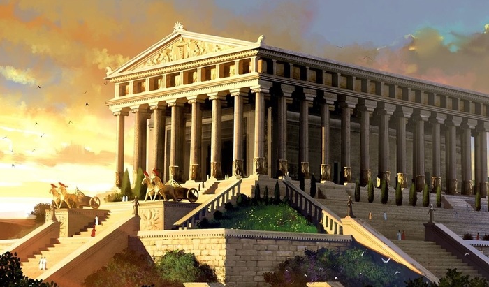 Деньги, кредит и банки в Древней Греции Деньги, Кредит, Банк, Древняя Греция, Длиннопост
