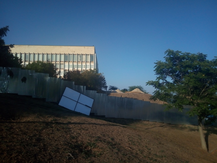      :           - &quot;&quot;