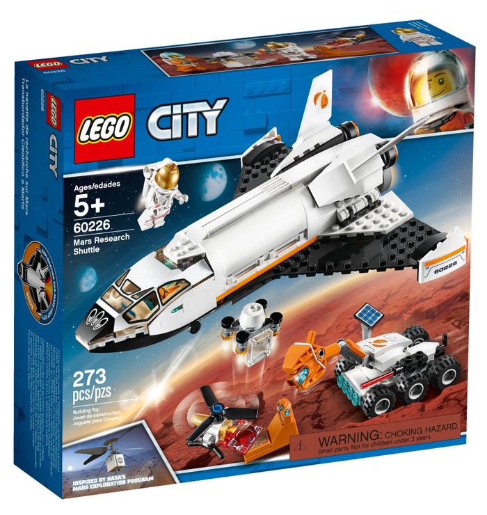     LEGO City 60226     Moc, LEGO, Lego City, ,  , , , Ideas, , , , ,  , , , , , , 