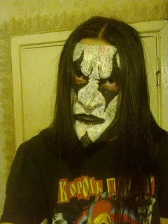 Хозяин леса