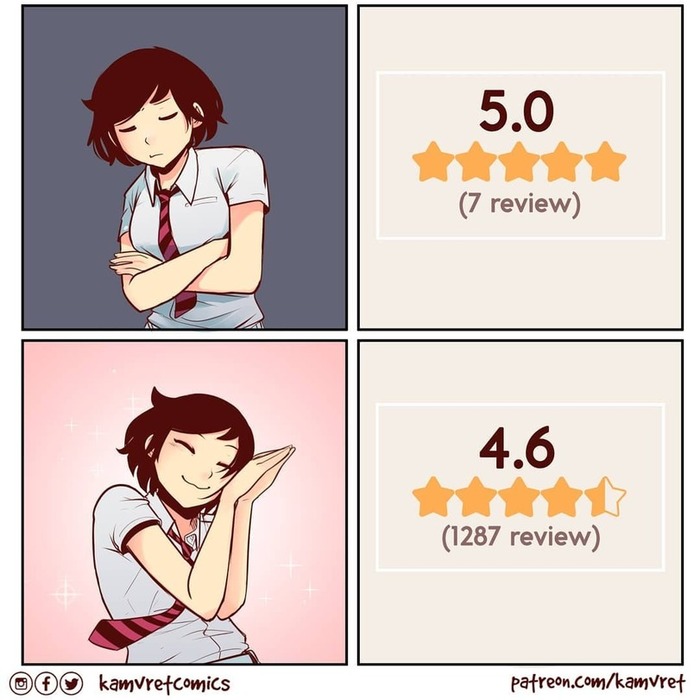   , , Komikkamvret