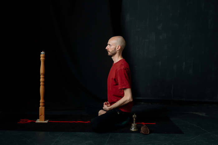 О медитации