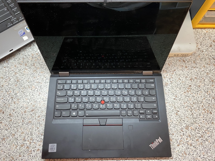 Lenovo ThinkPad L13 Yoga      ,  , , , Lenovo,  , 