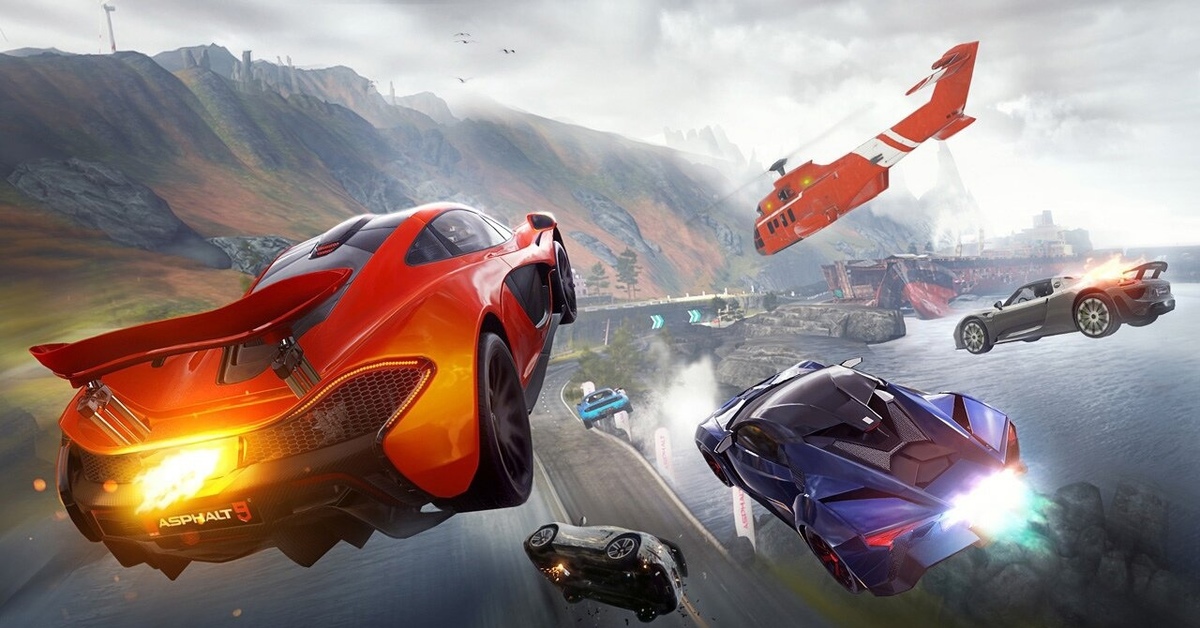 Asphalt 9 windows. Asphalt 9: Legends. Гонки Asphalt 9. Асфальт 9 легенды. Игра asfalt 9.