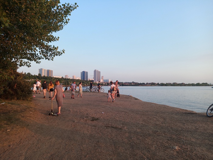 Взгляд на город Набережные Челны после трёх лет жизни в Санкт-Петербурге Набережные Челны, Быдло, Мат, Длиннопост
