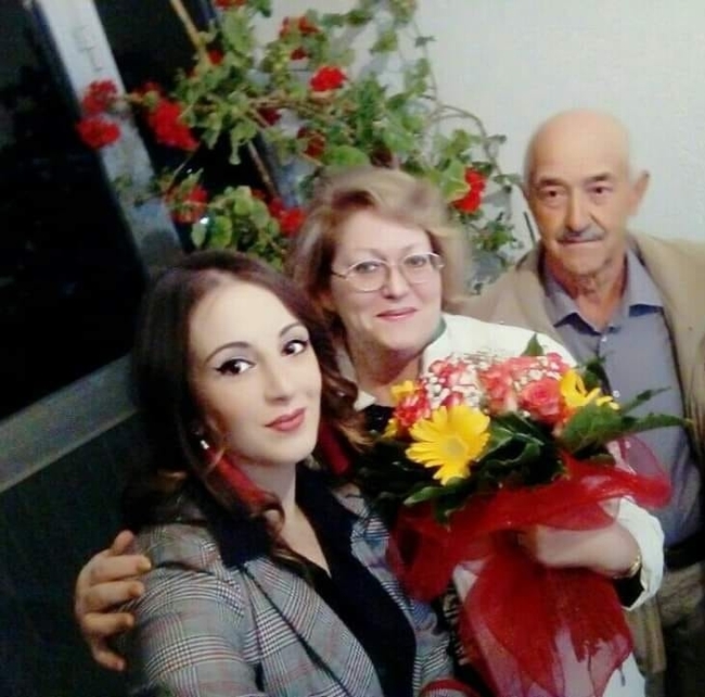 Ответ на пост «Хочу поныть...»