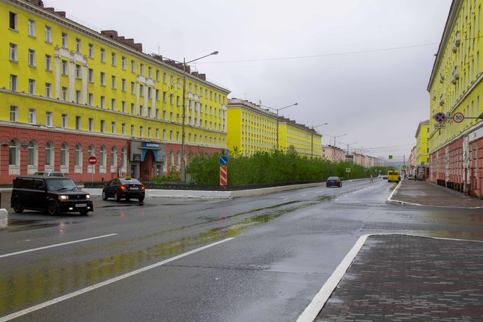 что такое белые ночи в норильске. 1630416618196652076. что такое белые ночи в норильске фото. что такое белые ночи в норильске-1630416618196652076. картинка что такое белые ночи в норильске. картинка 1630416618196652076. Норильск поражает архитектурой и природными красотами.