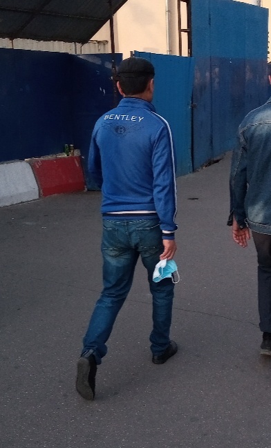 Понты дороже денег | Пикабу