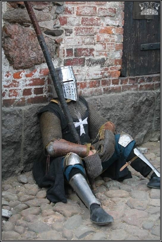 Лошадь принца должна