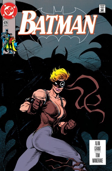   : Batman #479-488 -   , DC Comics, , , , -, , 
