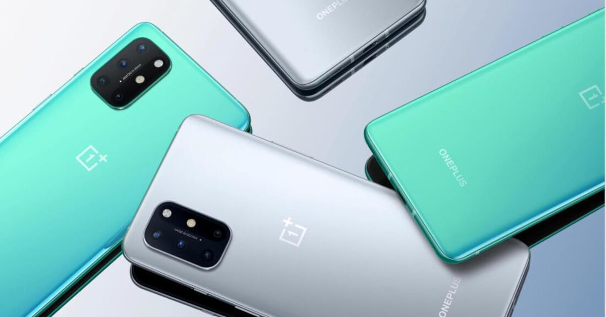 Oneplus 8 Купить