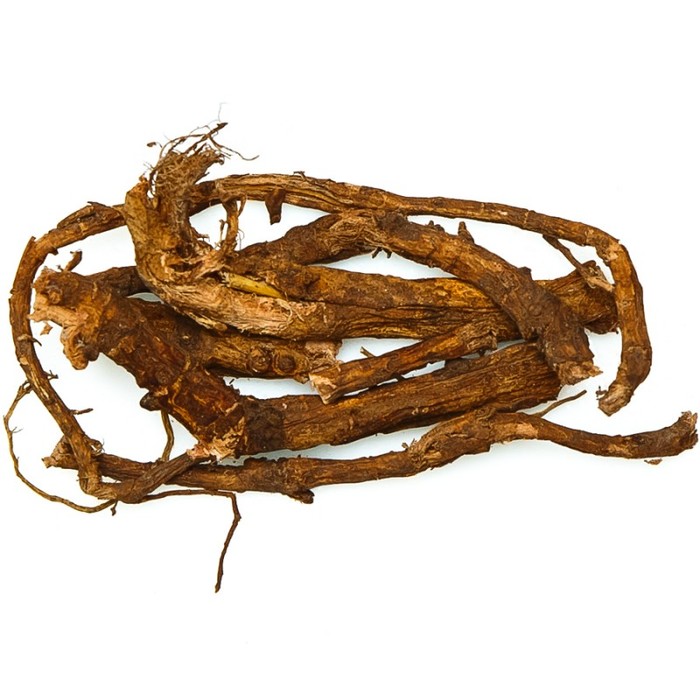 Красный корень и его полезные свойства