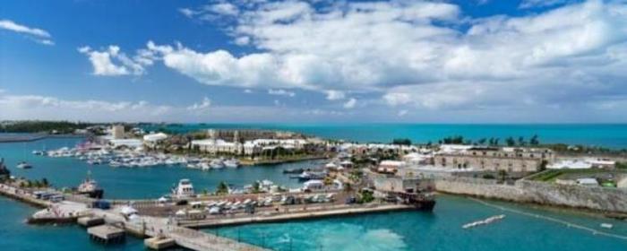 Туризм на Бермудских островах открывает Неделю игроков в гольф