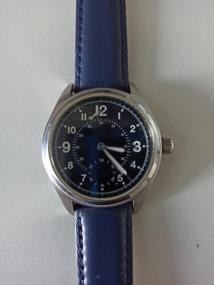 Причина отказа в услуге