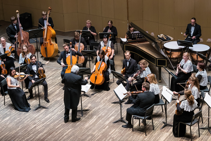 Музыка Моцарта снизила эпилептическую активность мозга