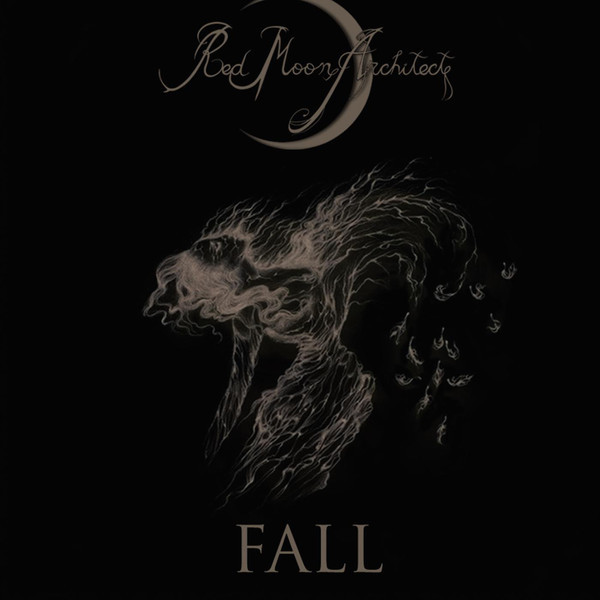 Red Moon Architect (Finland) - Fall (2020) - GSP 332 Death Doom Metal, , , , , Red Moon Architect