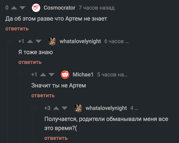 ����������