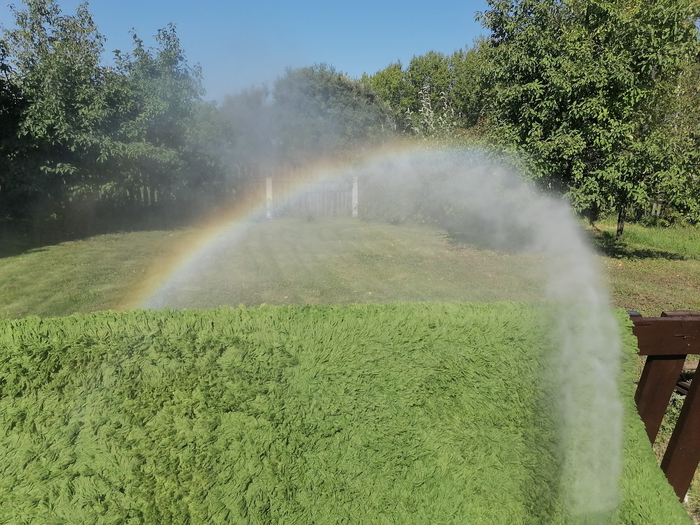 Rainbow