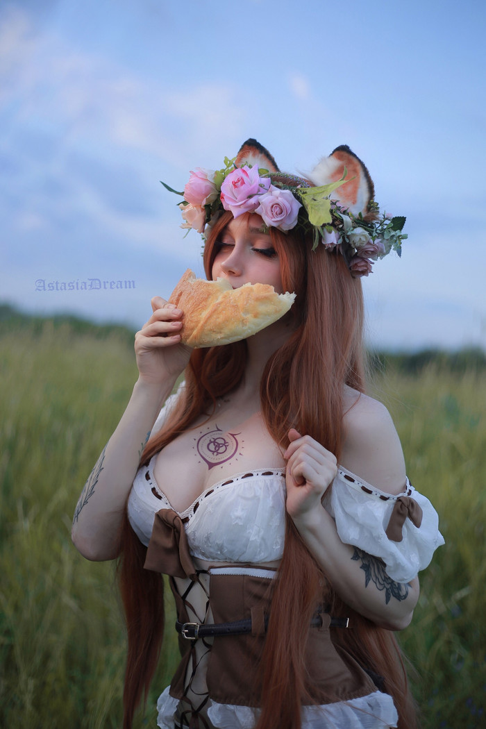   , , Tate no Yuusha no Nariagari, Raphtalia, , 