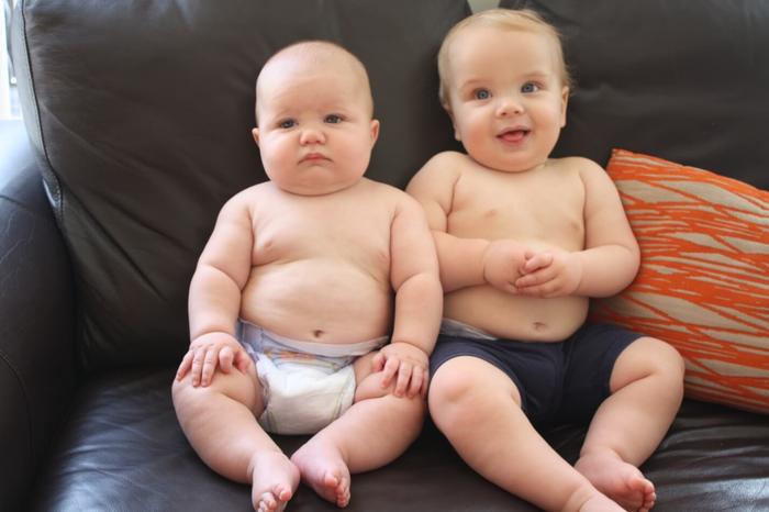 Воздействие загрязнения воздуха во время беременности связали с повышенным риском ожирения у младенцев