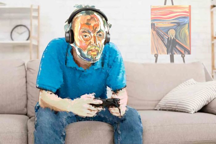 �? ��... � ������ (����� �� ����: ����, �� � ����?)