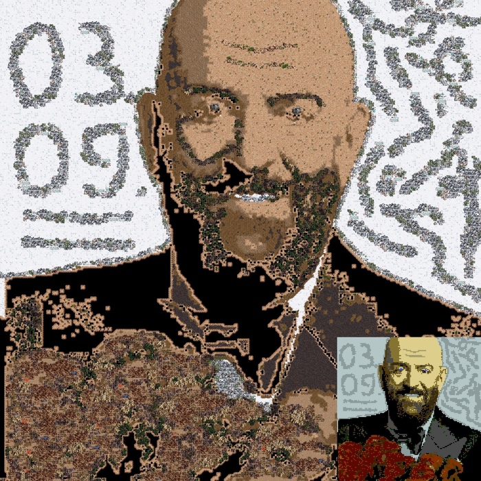 Я конечно опоздал с датой, но не судите строго