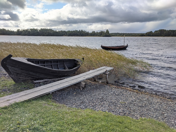 Кижи Кижи, Карелия, Длиннопост