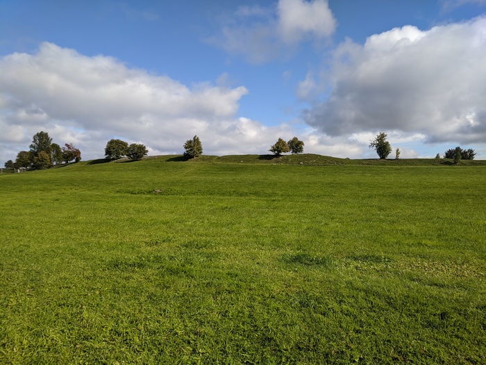 Кижи Кижи, Карелия, Длиннопост