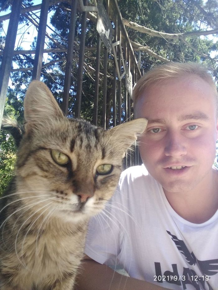 Знакомства МСК