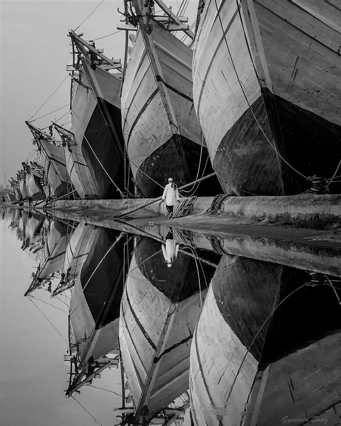 Гавань Джакарты