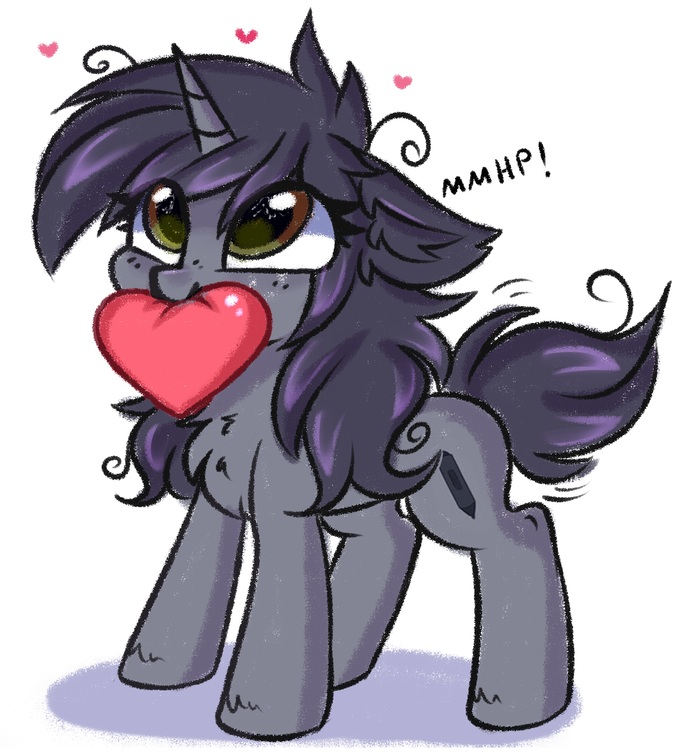    My Little Pony, Ponyart, Original Character, Pesty Skillengton