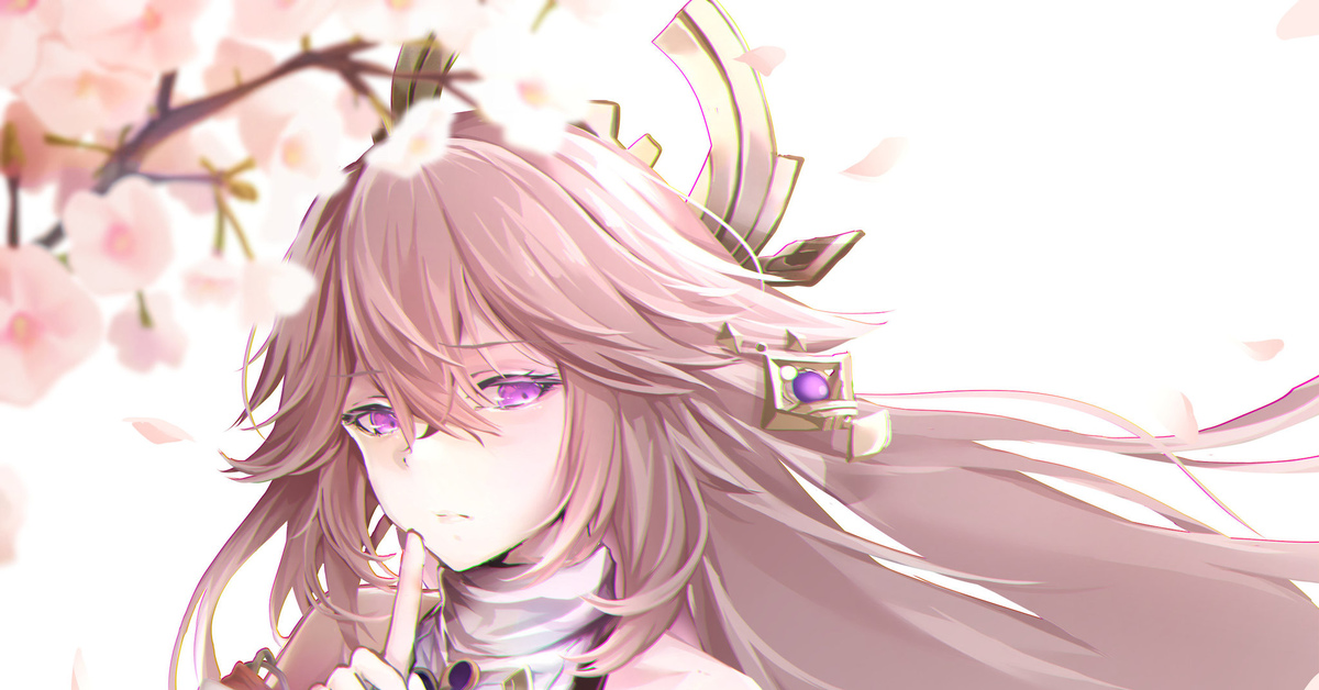 Yae miko. YAE Miko Геншин. Яэ Мико арт. Яэ Мико Геншин арт.