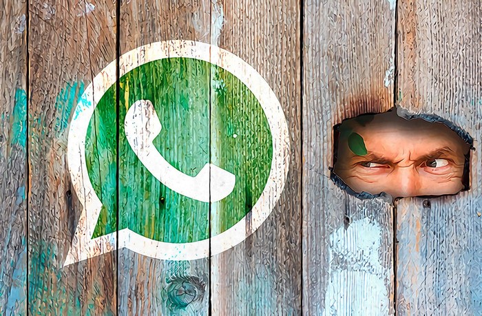 Империя лжи WhatsApp, Марк Цукерберг, Facebook, Персональные данные, Информационная безопасность, Интернет, Длиннопост