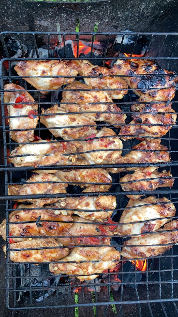 Короче укололся