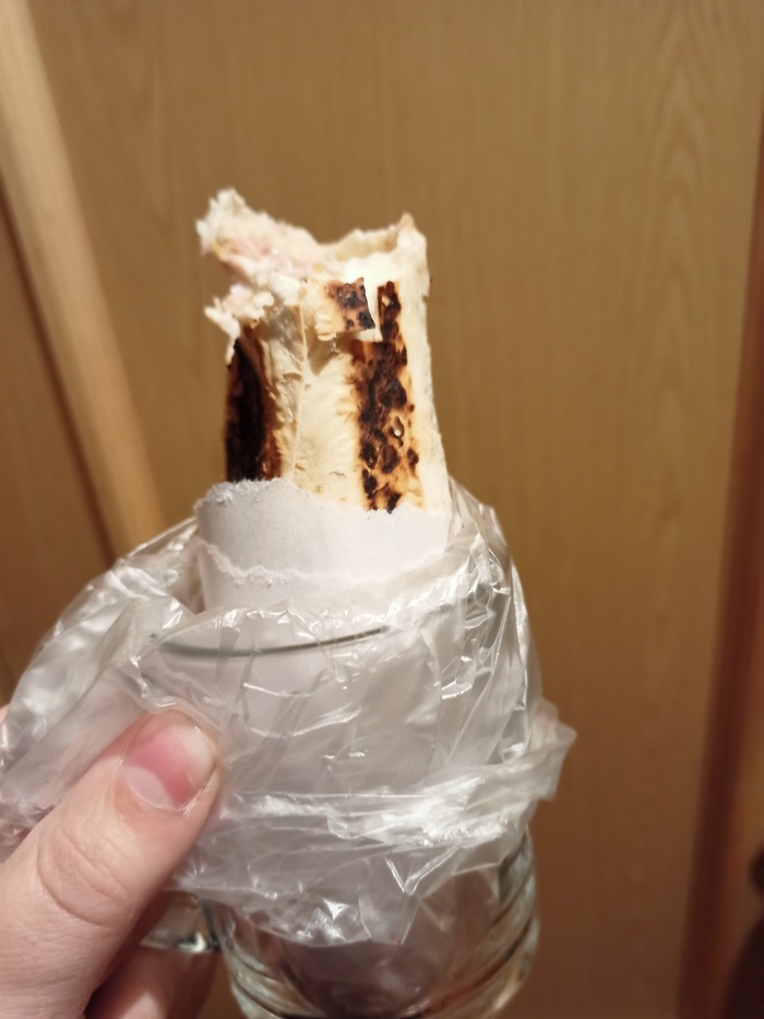 Утро должно начинаеться с кружечки