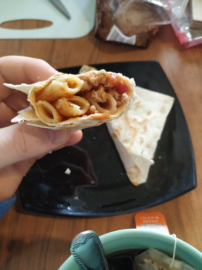 А какие пирожки знаете вы?