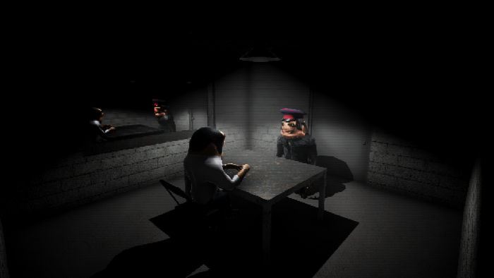 Criminal Russia | Моя первая игра. | Появилась страничка в steam, а так же первый трейлер!