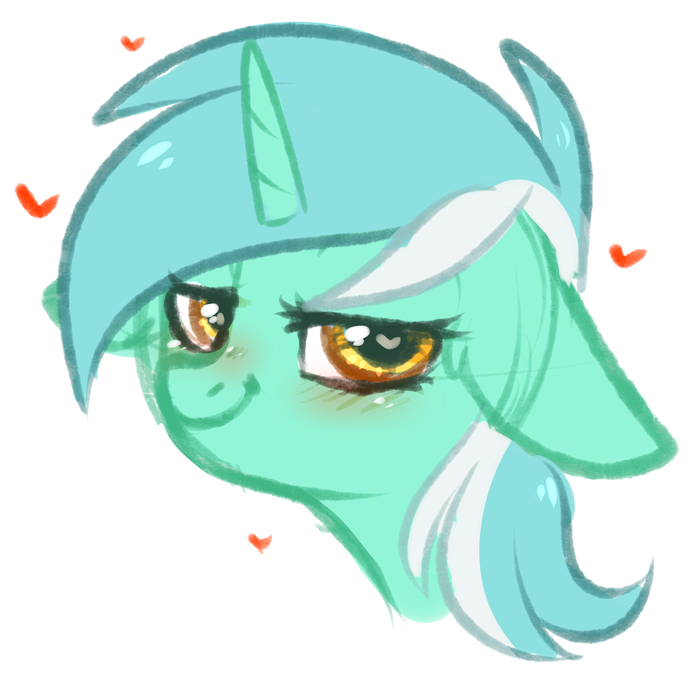   ,    ... My Little Pony, Ponyart, Lyra Heartstrings, Pesty Skillengton