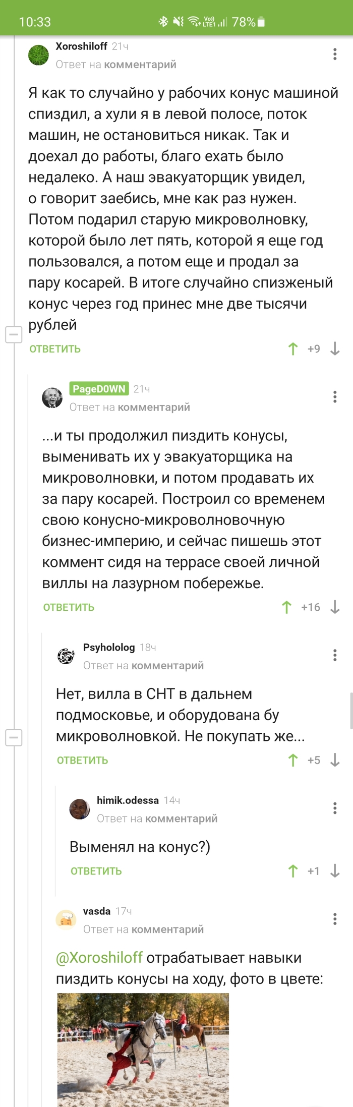 Конусно-микроволновочная-бизнес-империя