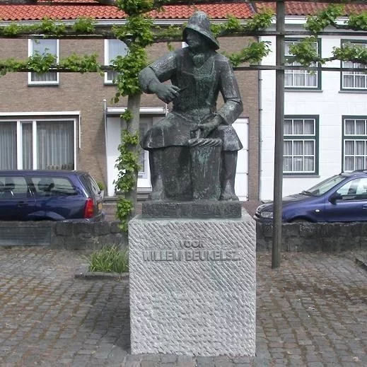 Небольшая история селедки Cat_cat, История, Текст, Рыба, Селедка, Нидерланды (Голландия), Длиннопост, Повтор Небольшая история селедки Cat_cat, История, Текст, Рыба, Селедка, Нидерланды (Голландия), Длиннопост, Повтор