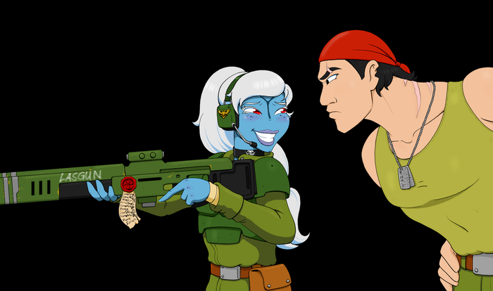 Что-то с этим пополнением не так...