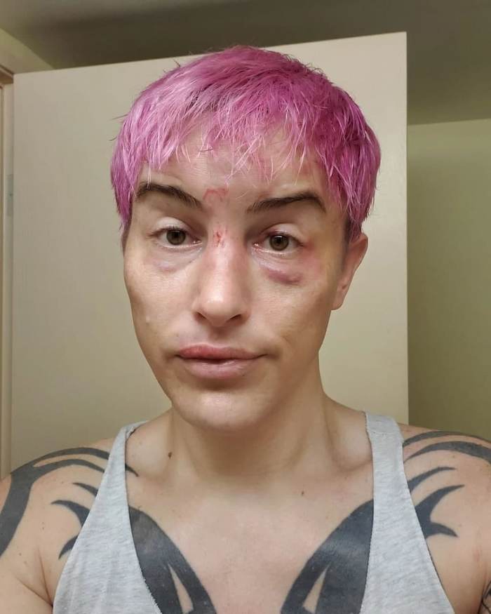 “Гендерное равенство" | Пикабу