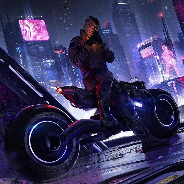 CyberPunk