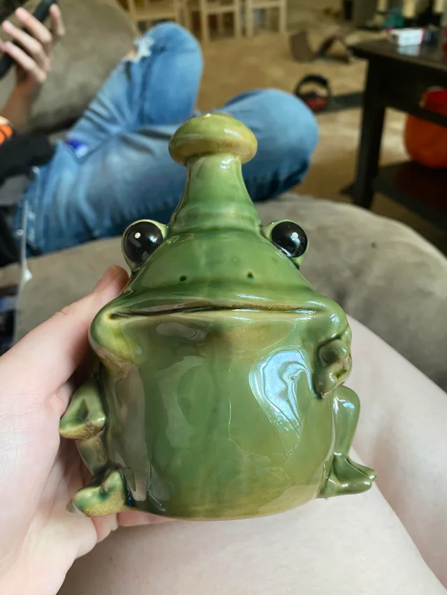 Что это за штука - 137 Перевел сам, Reddit, WhatIsThisThing, Видео, Длиннопост Что это за штука - 137 Перевел сам, Reddit, WhatIsThisThing, Видео, Длиннопост