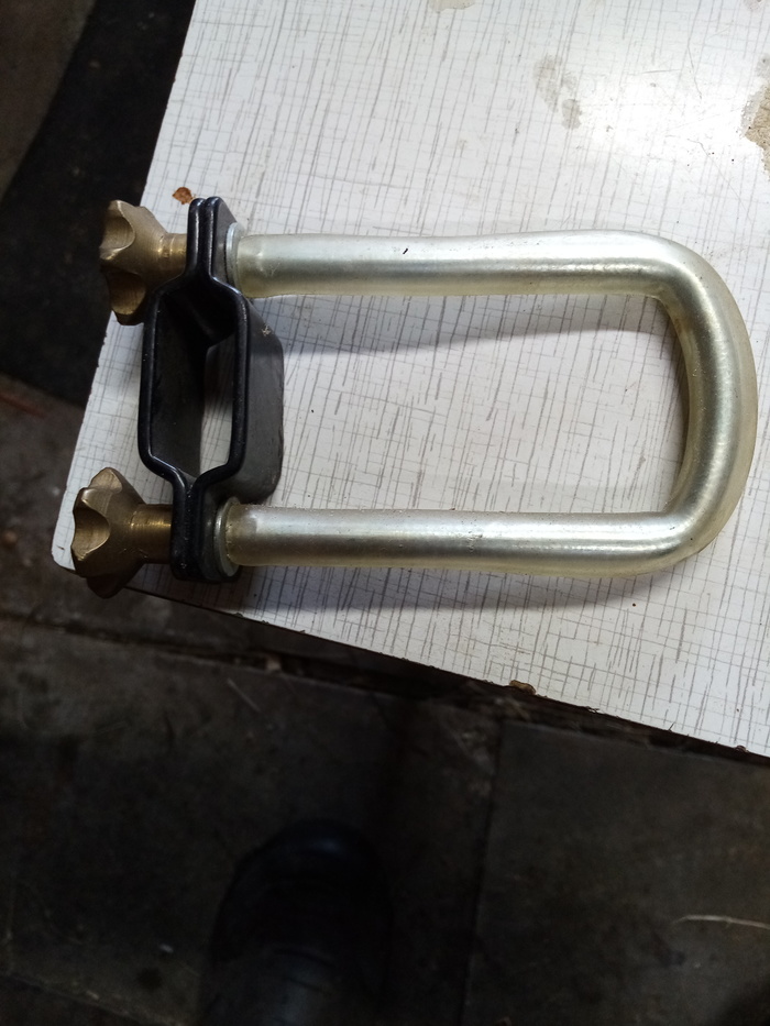 Что это такое?