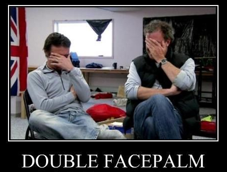 Ответ klepk в «Когда обочечник признался на Пикабу, что ездит по обочине»